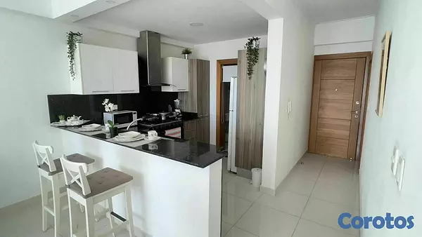 apartamentos - Bella Vista, Ideal para ejecutivo, Excelente Torre 6
