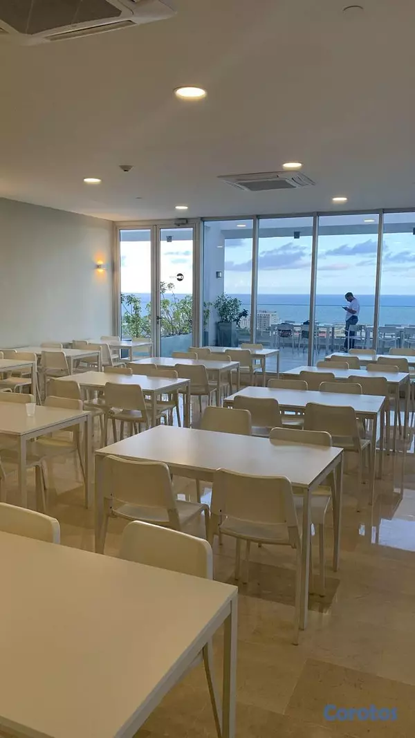 oficinas y locales comerciales - Oficina Corporativa Equipada Para 14 Personas 14