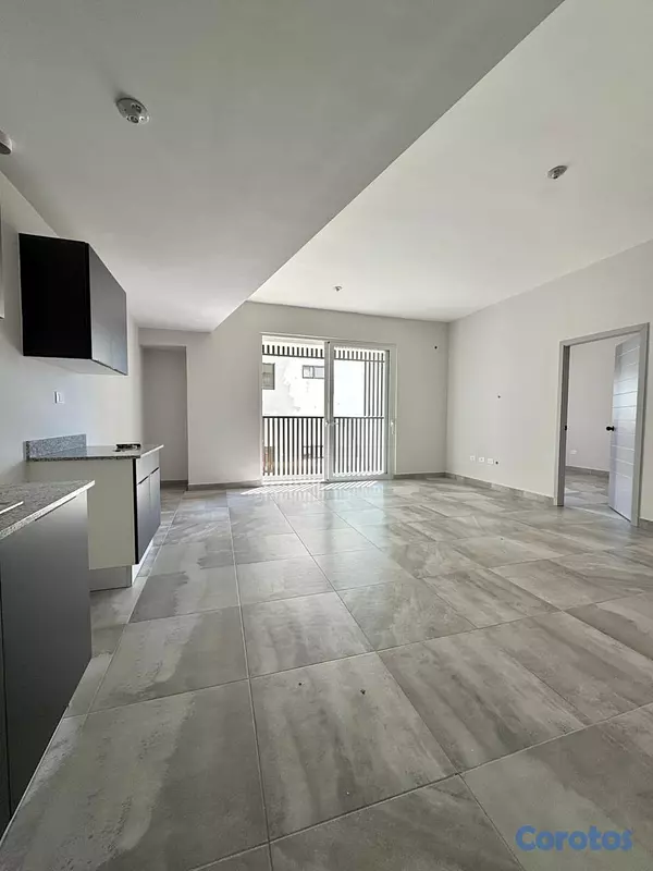 apartamentos - ALQUILO APTO ENSANCHE SERRALES PISO 6 2