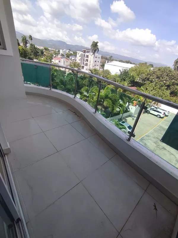 apartamentos - Apartamento Tipo Penthouse con Piscina en Llanos de Gurabo 1