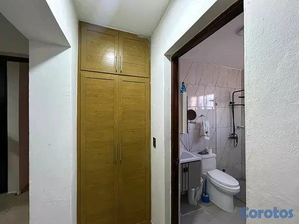 apartamentos - Apartamento en Venta en El Millon 14