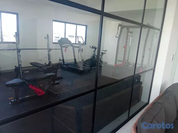 apartamentos - Venta de Apartamento Nuevo a Estrenar | Torre Moderna en El Millón 12