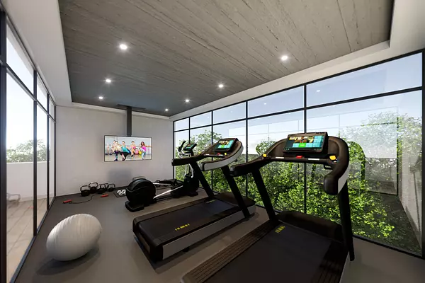apartamentos - Vendo proyecto en Juan Dolio  4