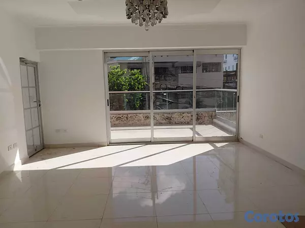 apartamentos - Apartamento en Venta – Ensanche El Vergel 3