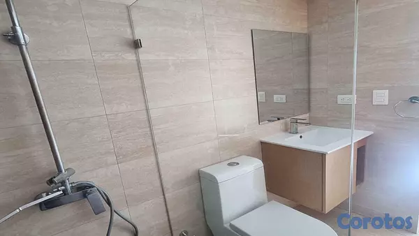 apartamentos - Apartamento en alquiler de 1 habitacion en Evaristo Morales 4