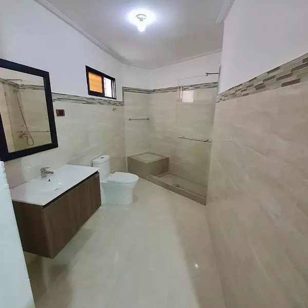 apartamentos - Apartamento en venta en urbanización Fernández 8