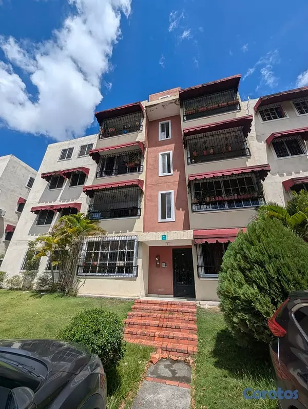 apartamentos - 🏡 ¡Comodidad, seguridad y el hogar que tu familia  2