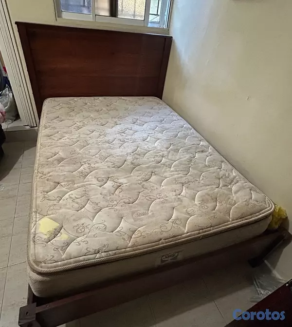 muebles y colchones - la venta artículos del hogar varios  2