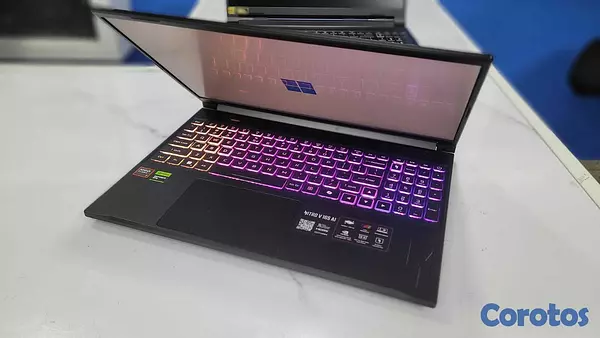 computadoras y laptops - Acer Predator Nitro V16 – ANV16-41 2