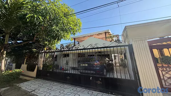 casas - Casa En Venta En Altos De Arroyo Hondo Ii 8