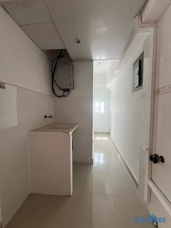 apartamentos - venta apartamento-Gazcue  7