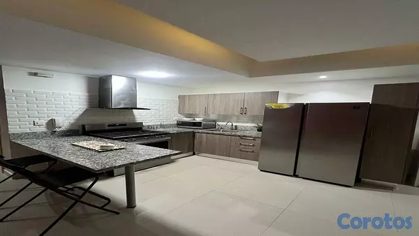 apartamentos - Vendo Apartamento en Serrallé 3