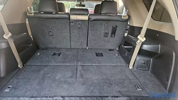 jeepetas y camionetas - Toyota 4runner 2013  13