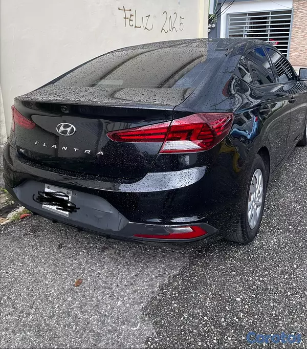 carros - Hiunday Elantra SE 2020 5