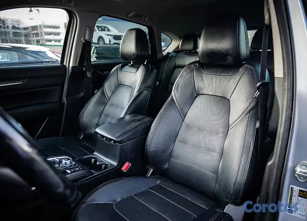 jeepetas y camionetas - Mazda CX5 2018 NEGOCIABLE 4