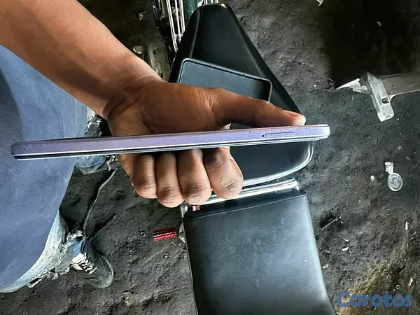 celulares y tabletas - Está en buen estado, solo detalles estéticos debido a un uso normal.  8
