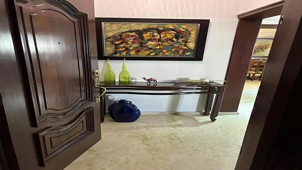 apartamentos - Vendo Apartamento Naco 3