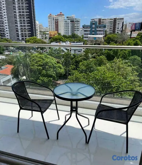 apartamentos - La Julia, Hermoso apartamento para ejecutivo o pareja, excelente Torre 3