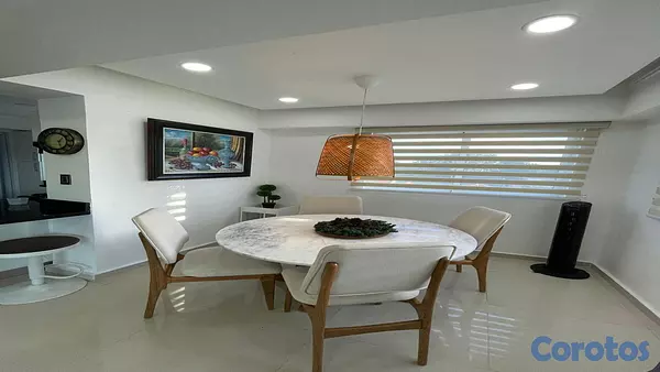 apartamentos - Apartamento Vista Hermosa / Lucerna 6