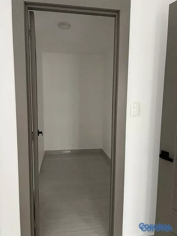 apartamentos - Hermoso Apartamento nuevo en torre moderna – Piso 13 con vista al mar. 
 7