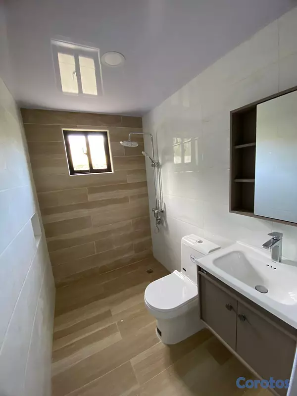 apartamentos - Vendo Apartamento con amplia terraza y dos paqueos 12