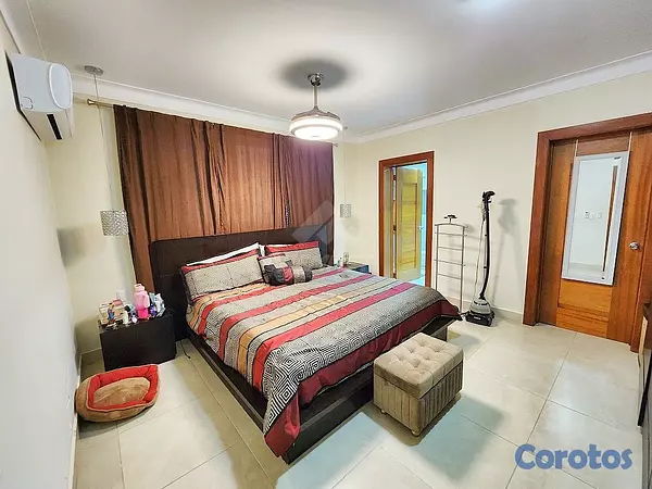 apartamentos - TORRE TERRAZA PRIVADA Y PLANTA FULL PROXIMO QUINTA 7