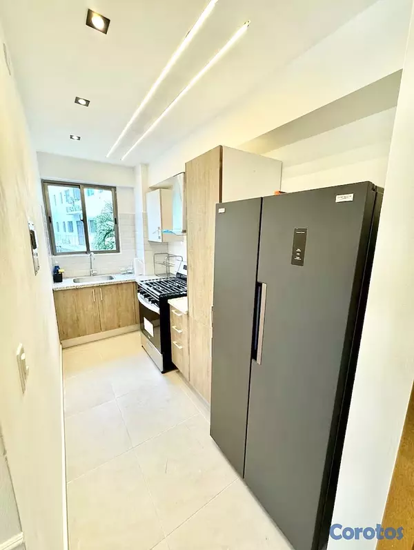 apartamentos - vendo amueblado renacimiento una habitación 1.5 baños parqueo área de lavado   15