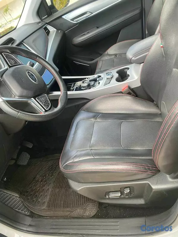 jeepetas y camionetas - swm Golf 01 2023  8