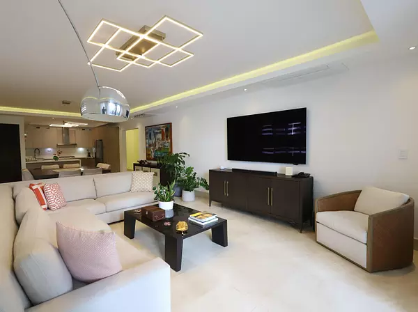 apartamentos - Hermoso Apartamento en Venta en La Esmeralda  7