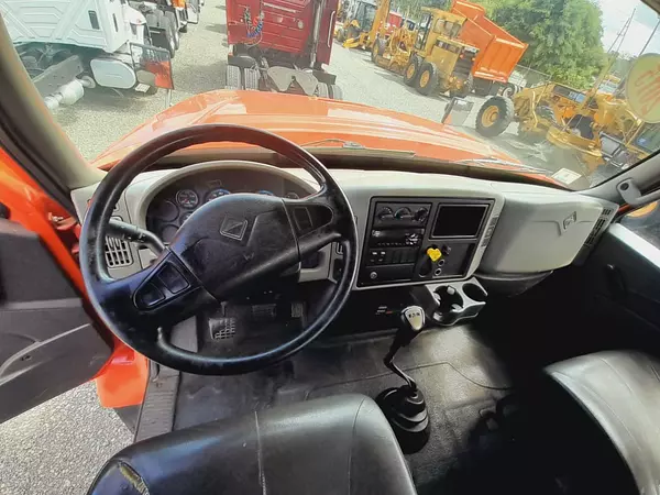 camiones y vehiculos pesados - INTERNATIONAL WORSTAR año 2015 2