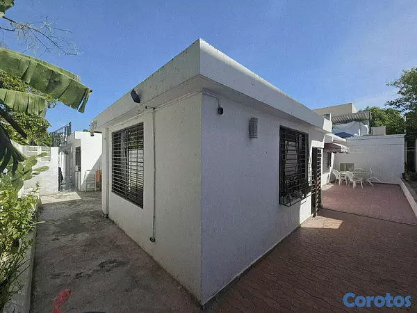 casas - Venta de casa en La Castellana 6