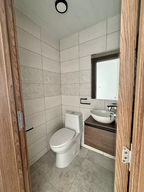 apartamentos - Alquilo apartamento con Línea blanca en Piantini. 4