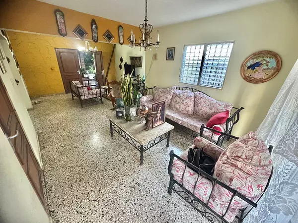 apartamentos - Alquilo casa en El Millón 4