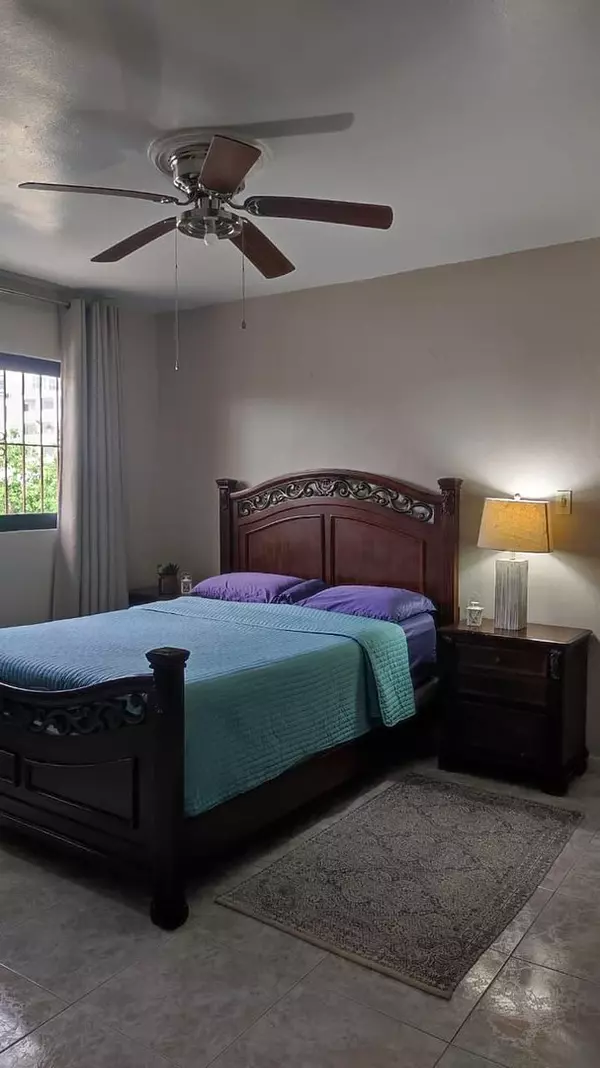 apartamentos - 🏢 ALQUILO Apartamento AMUEBLADO 
📍BELLA VISTA
 2