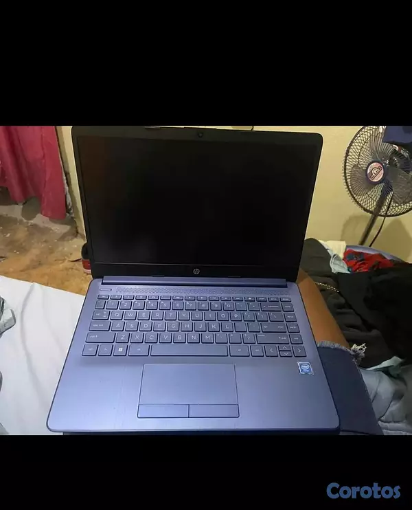 computadoras y laptops - Laptop hp 2