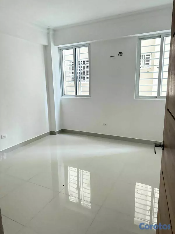 apartamentos - Apartamento en Venta en Cayetano Germosen 2