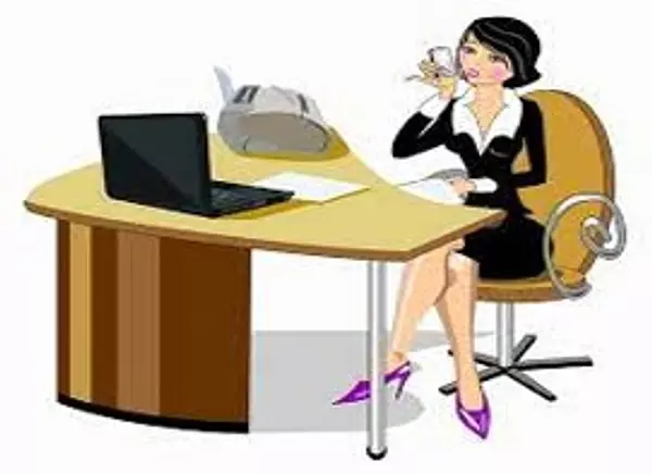 empleos disponibles - Se solicita secretaria 
 2