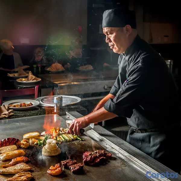 empleos disponibles - SE BUSCA COCINERO PLANCHERO 2