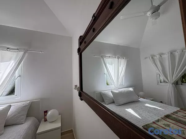casas vacacionales y villas - villa en venta  4