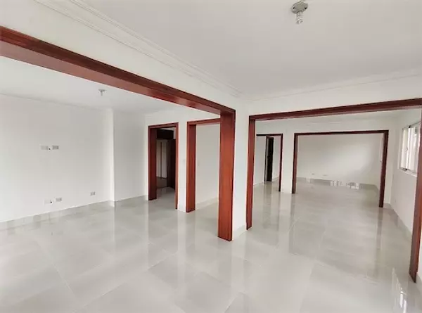 apartamentos - Apartamento de renta en La Rosaleda 4