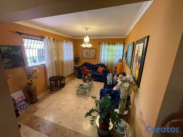 apartamentos - Casa en Venta – Altos de Arroyo Hondo II 6