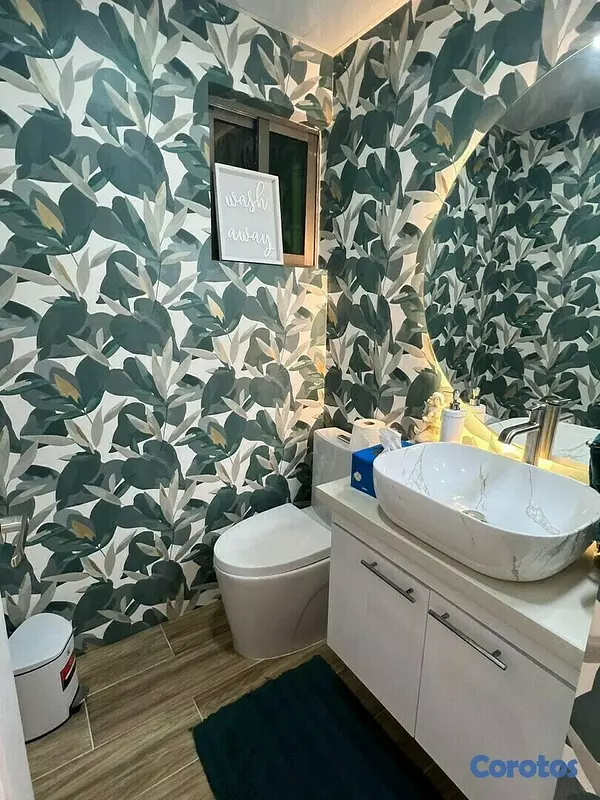 apartamentos - Apartamento en venta en Alma Rosa I 8
