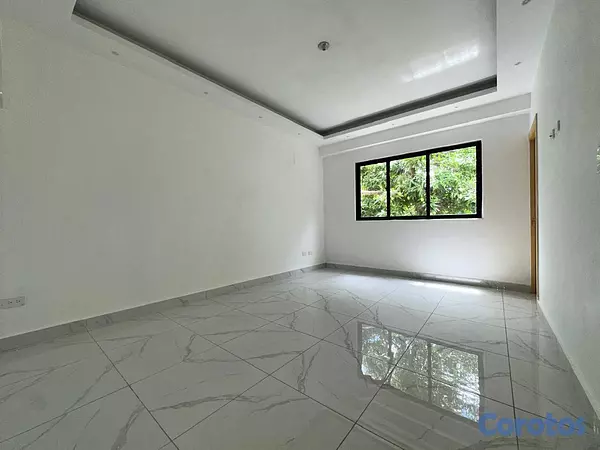 apartamentos - Apartamento quinto nivel, Nuevo, Ensanche Ozama, S 8