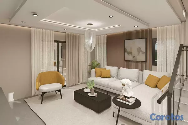 casas - Venta de casas nuevas en la Avenida Ecológica 4