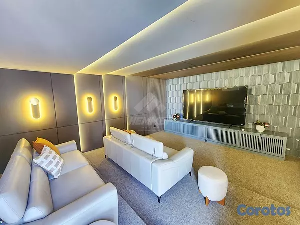 apartamentos - TORRE EXCLUSIVA LA TRINITARIA 2 HABITACIONES CON P 6