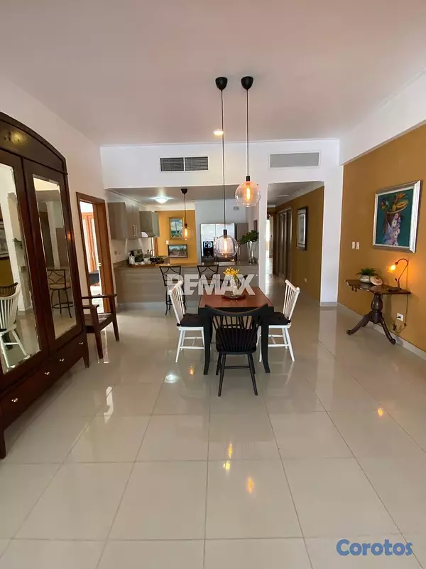 apartamentos - Apartamento Amueblado en Alquiler en La Esperilla 14