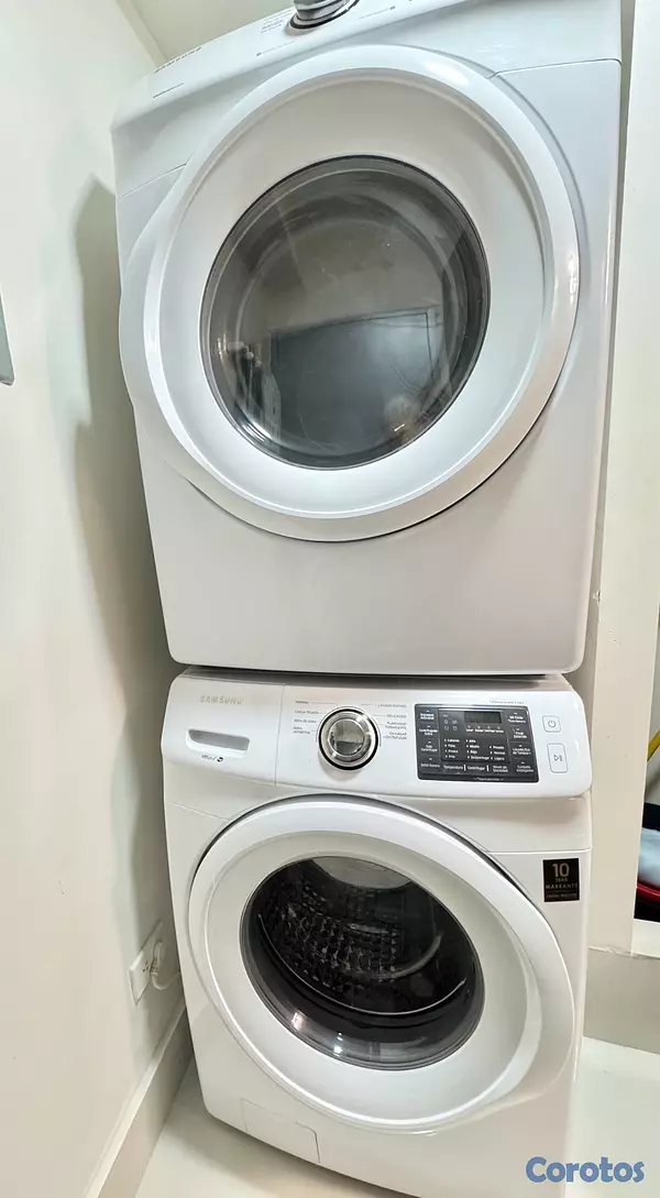 casas -  Apartamento Totalmente Amueblado en Venta , Residencial Torre Real VI  8