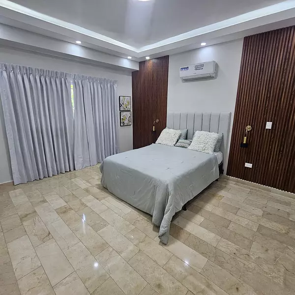 apartamentos - Apartamento en Venta y Alquiler Piantini 7
