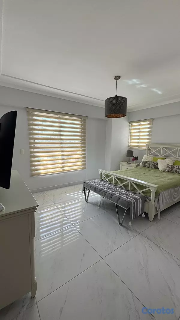 apartamentos - ALQUILO AMUEBLADO EN BELLA VISTA TORRE 8