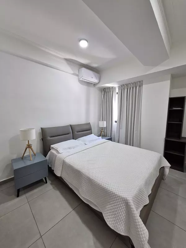 apartamentos - Apartamentos amueblados zona centrica 8